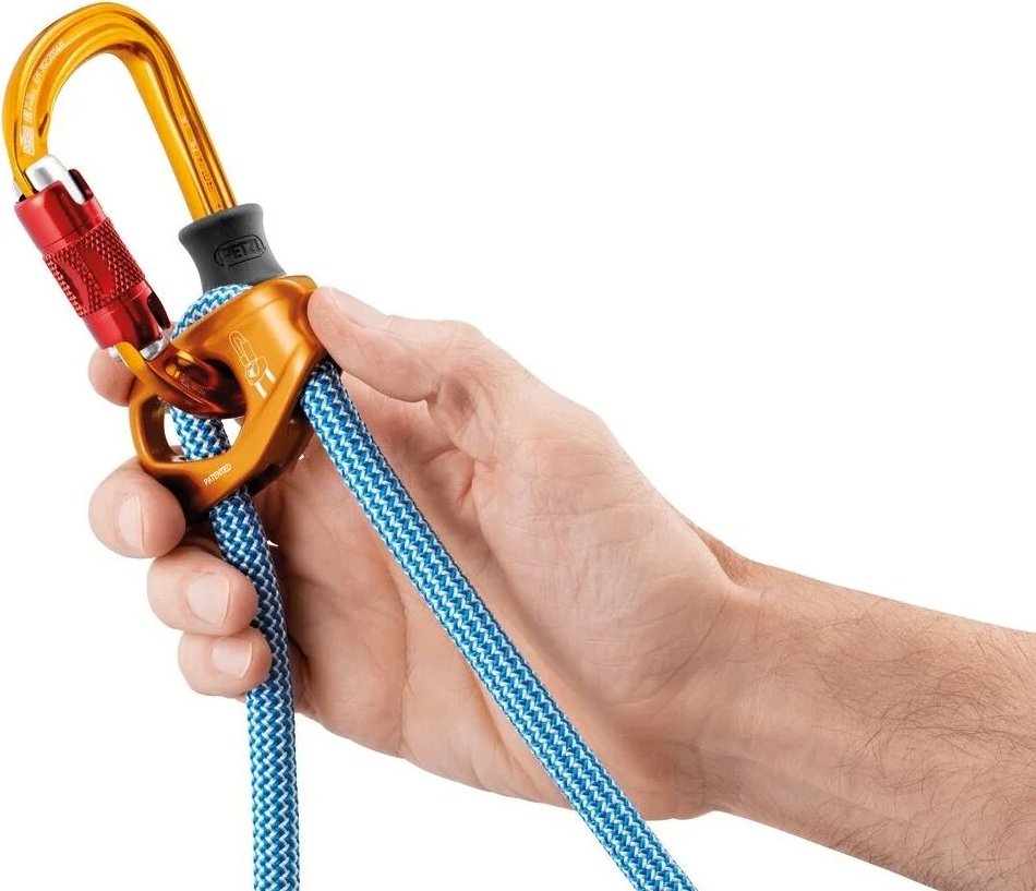 Страховочная система Petzl L035DA00
