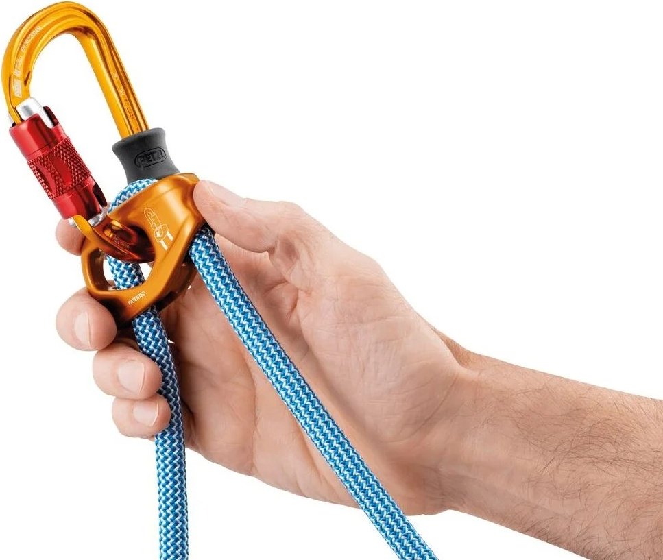 Страховочная система Petzl L035CA00