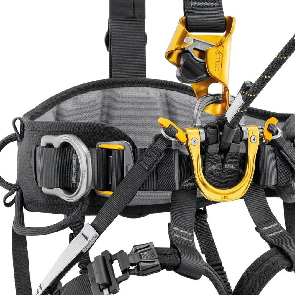 Страховочная система Petzl Harness Astro Eur 1 C083AB01