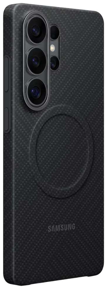 Чехол Samsung для Samsung S26 Ultra EF-KS948SNEGRU черный купить,29890
