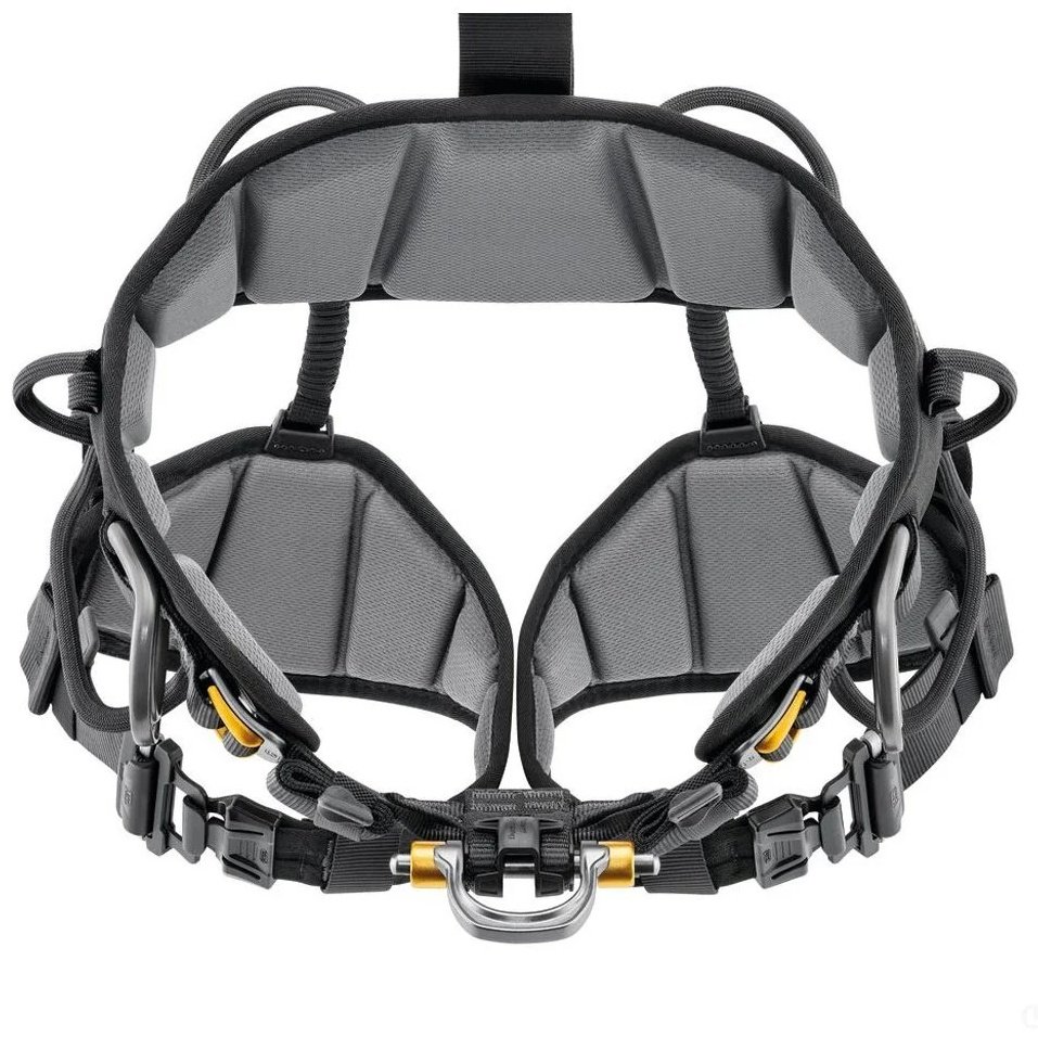 Страховочная система Petzl Harness Astro Eur 1 C083AB01