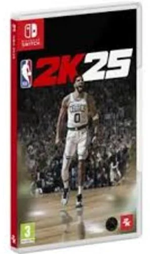 Игра для NS NBA 2k25 купить,0