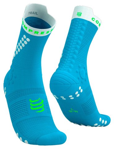 Спортивные носки Compressport 1 пара мультиколор T1 (35-38) купить,8900