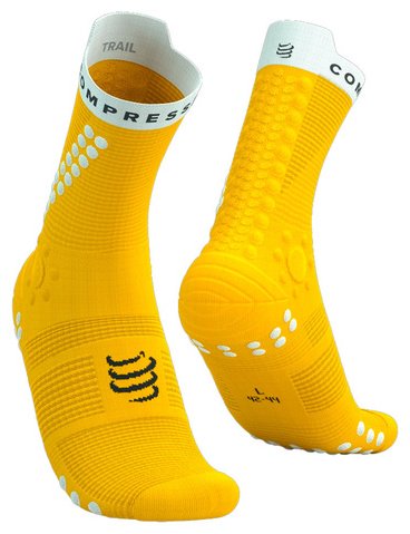 Спортивные носки Compressport 1 пара мультиколор T1 (35-38) купить,NaN