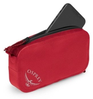 Гермомешок Гермосумка Osprey Pack Pocket WP/10004988 1 красный
