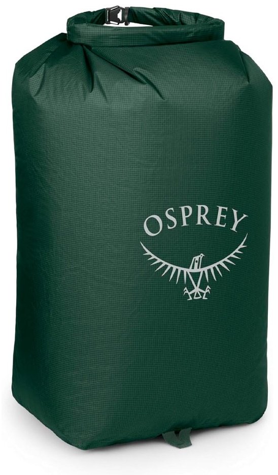 Гермомешок Гермомешок Osprey 10006703 Ultralight DrySack 35L 35 л зеленый