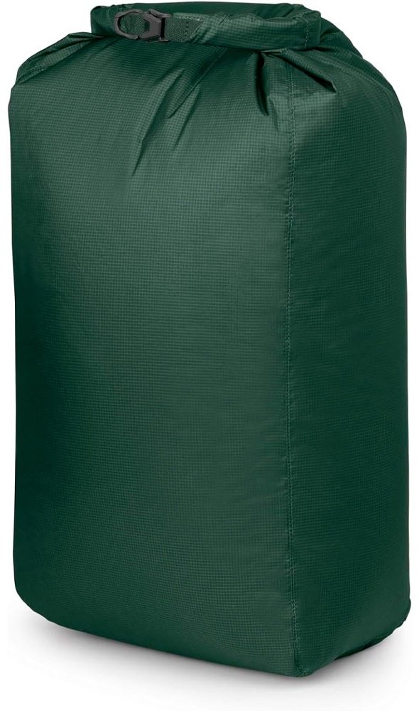 Гермомешок Гермомешок Osprey 10006703 Ultralight DrySack 35L 35 л зеленый