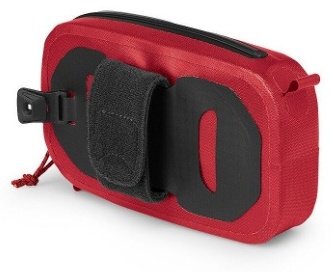 Гермомешок Гермосумка Osprey Pack Pocket WP/10004988 1 красный