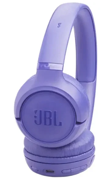Наушники JBL Tune JBLT530BTLAVEU Lavander + подарок