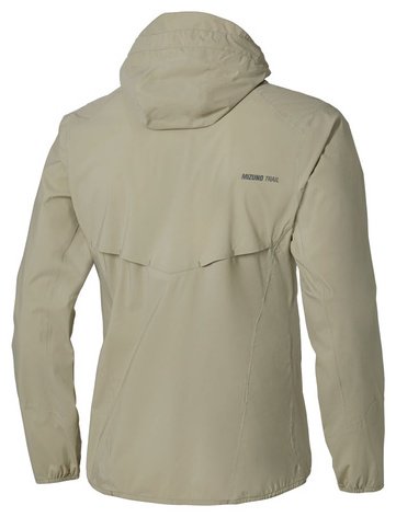 Дождевик Mizuno хаки купить,89900