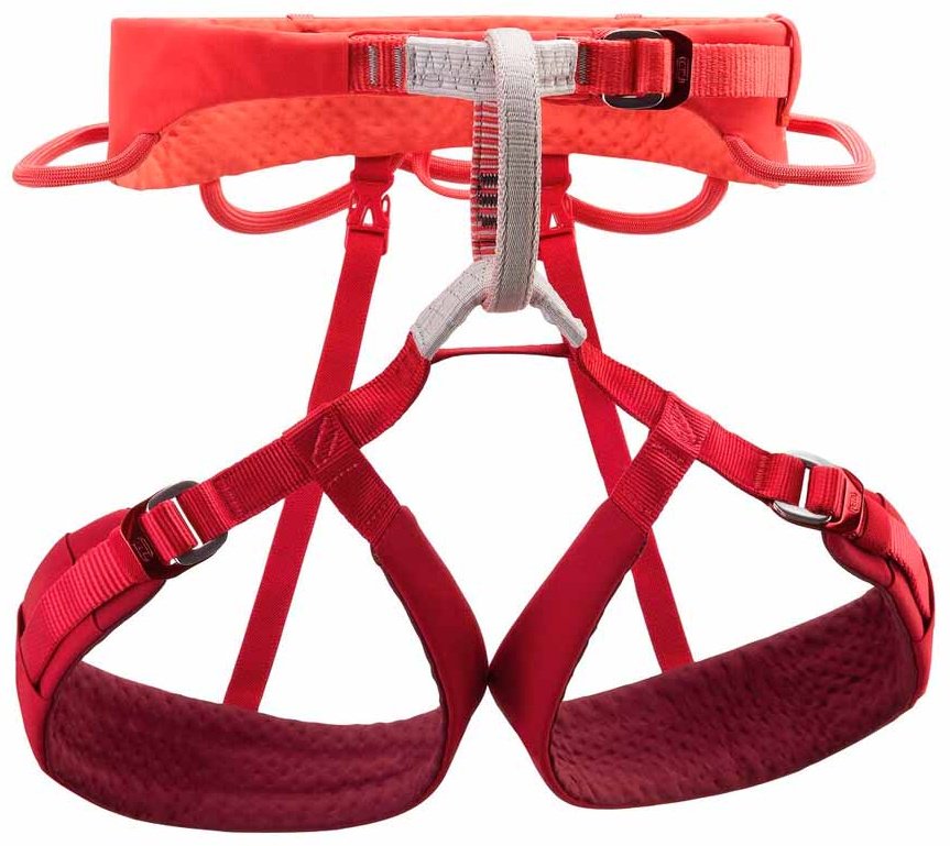 Страховочная система Petzl Luna, C035CA01