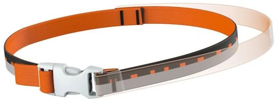 Страховочная система Petzl Elastic Strap U001CA00