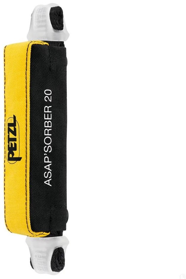 Страховочная система Petzl Lanyard Absorbica L071AA01