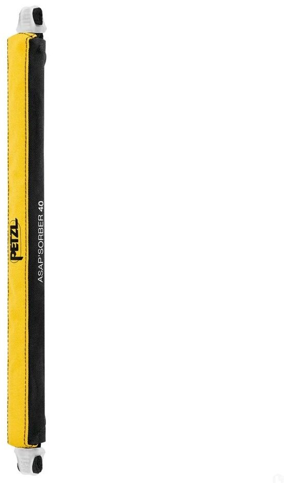 Страховочная система Petzl Lanyard Absorbica L071AA01