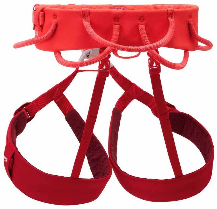 Страховочная система Petzl Luna, C035CA01