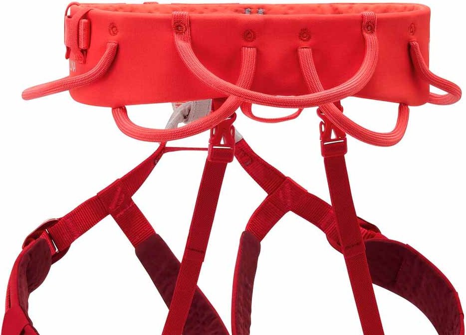 Страховочная система Petzl Luna, C035CA01