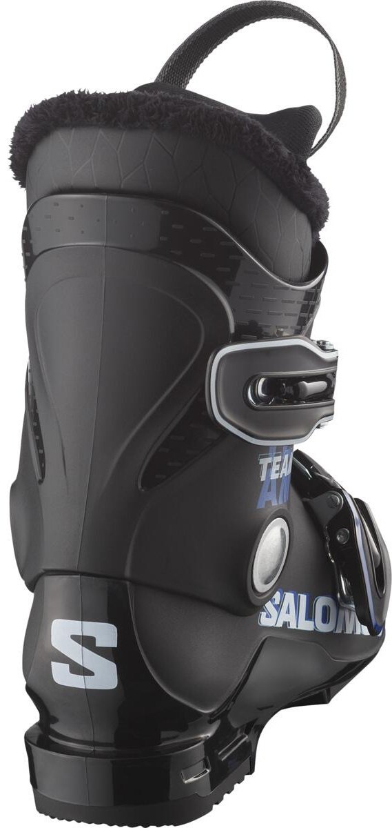 Ботинки для лыж Salomon Team T2/L47353100 черный 21