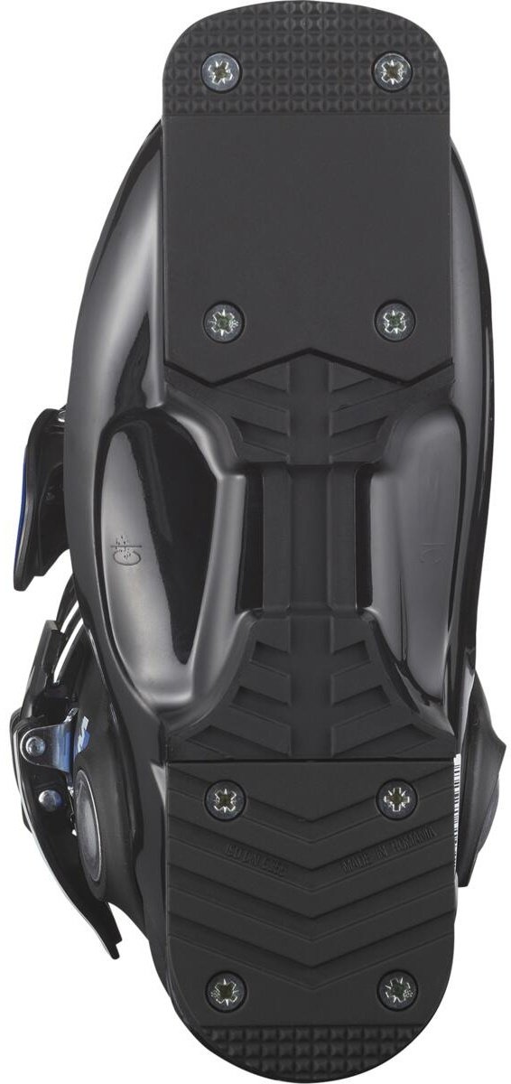 Ботинки для лыж Salomon Team T2/L47353100 черный 21