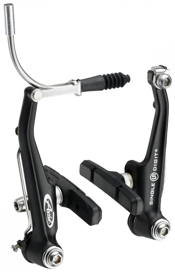 Тормоза Avid Rim Brake Single Digit 5 Front 11.5308.202.100