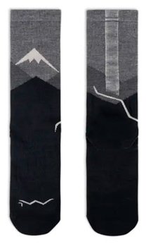 Носки Buff 1 пара графит S купить,13900
