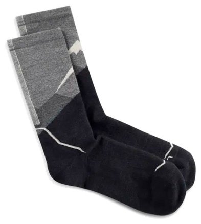 Носки Buff 1 пара графит S купить,13900