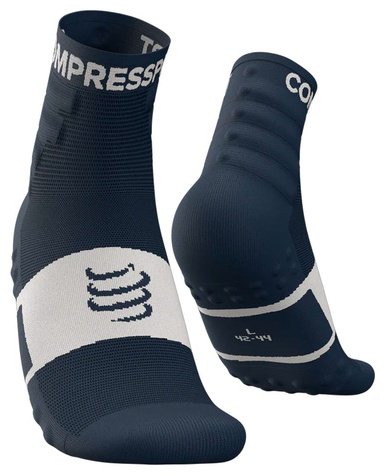 Спортивные носки Compressport 2 пары мультиколор T1 (35-38)