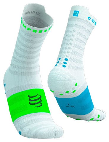 Спортивные носки Compressport 1 пара мультиколор 39, 40, 41