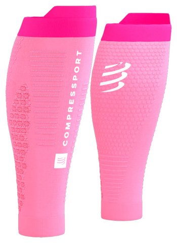 Гетры Compressport 1 пара розовый 34 купить,19900