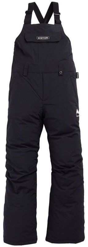 BURTON комбинезон черный 42, 40