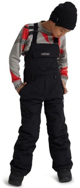 BURTON комбинезон черный 42, 40