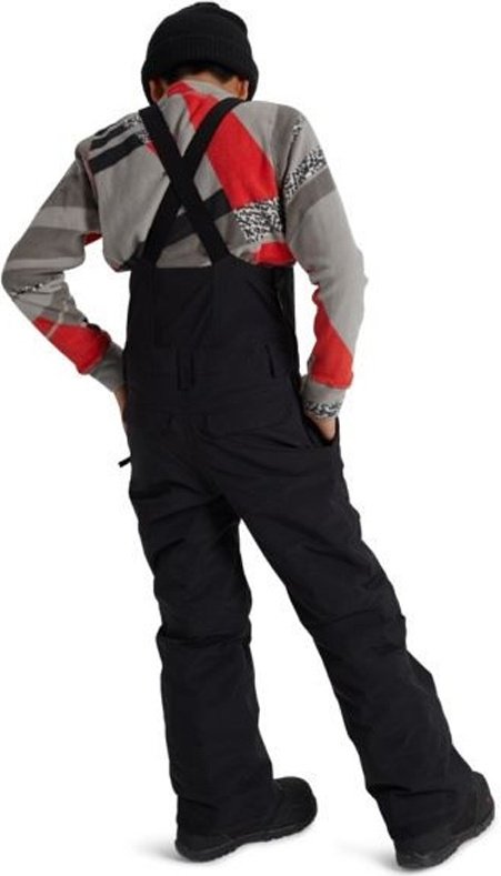 BURTON комбинезон черный 42, 40