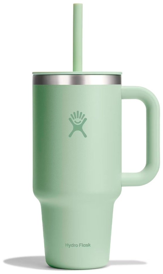 Термобутылка Hydro Flask 840394222103 0.95 л зеленый купить,NaN
