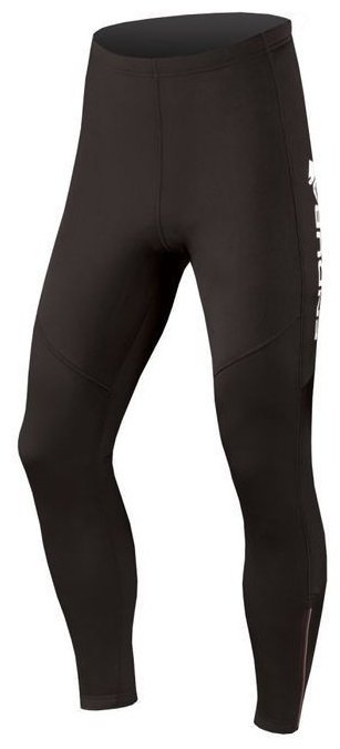 Endura на резинке черный 54