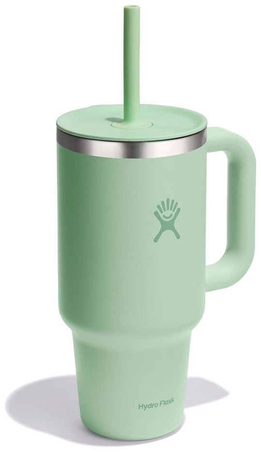 Термобутылка Hydro Flask 840394222103 0.95 л зеленый купить,NaN