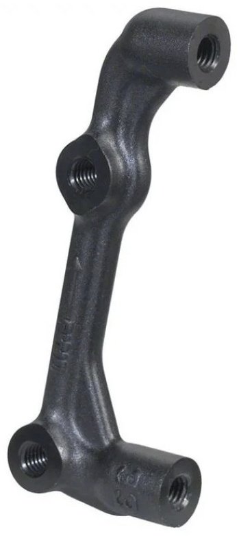 Тормоза Hayes 98-18642