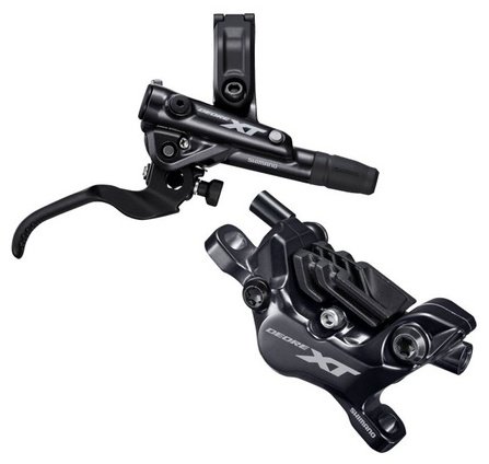 Тормоза SHIMANO 4550170447380