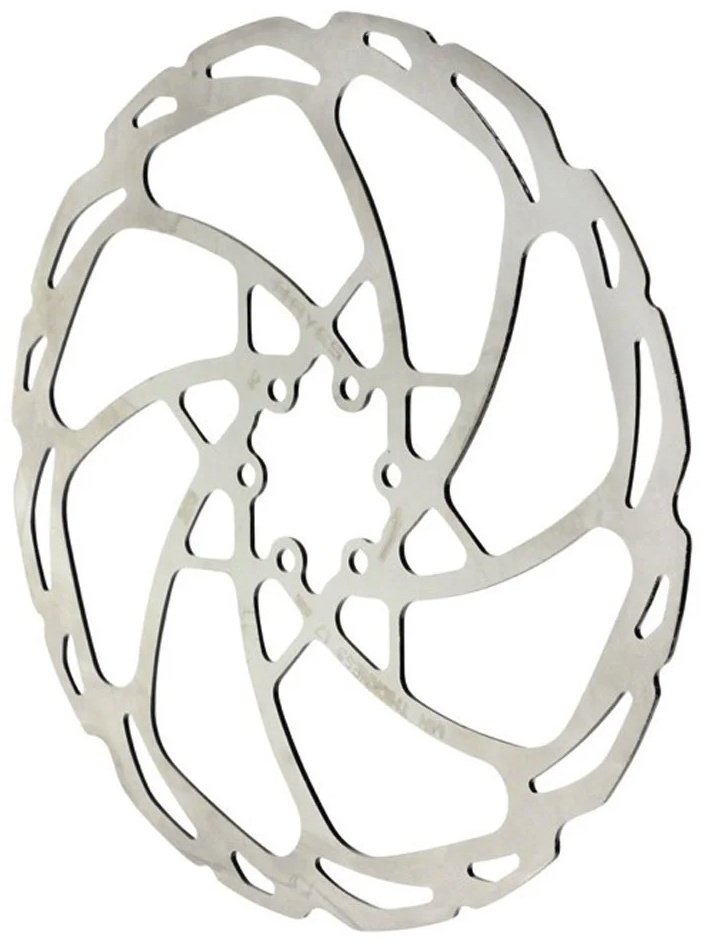 Тормоза Hayes D-Series Rotor 98-36153-K003