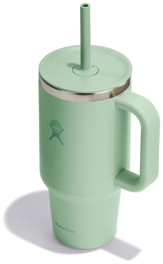 Термобутылка Hydro Flask 840394222103 0.95 л зеленый купить,NaN
