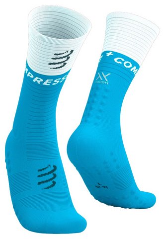 Носки Compressport 1 пара мультиколор T2 (39-41) купить,15900