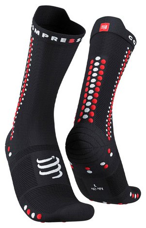 Спортивные носки Compressport 1 пара мультиколор T1 (35-38) купить,8900