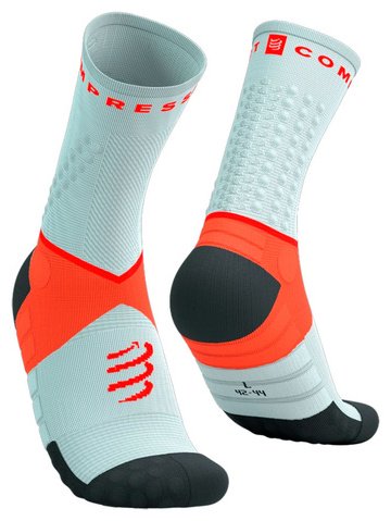 Спортивные носки Compressport 1 пара мультиколор T1 (35-38) купить,NaN