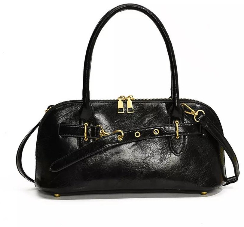 Комплект BAGS AVENUE искусственная кожа черный купить,NaN