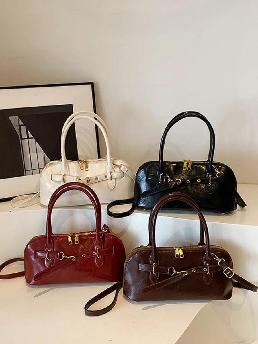Комплект BAGS AVENUE искусственная кожа черный купить,NaN
