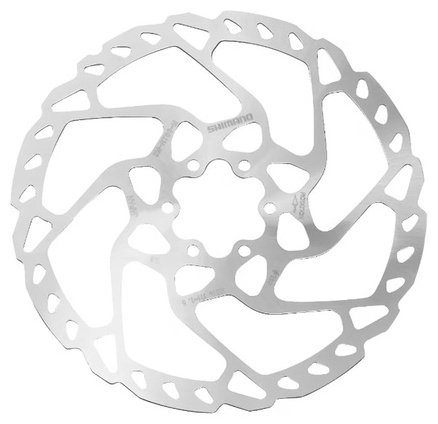 Тормоза SHIMANO 4550170927653