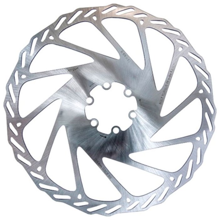 Тормоза SRAM G3 CleanSweep, 00.5015.549.030