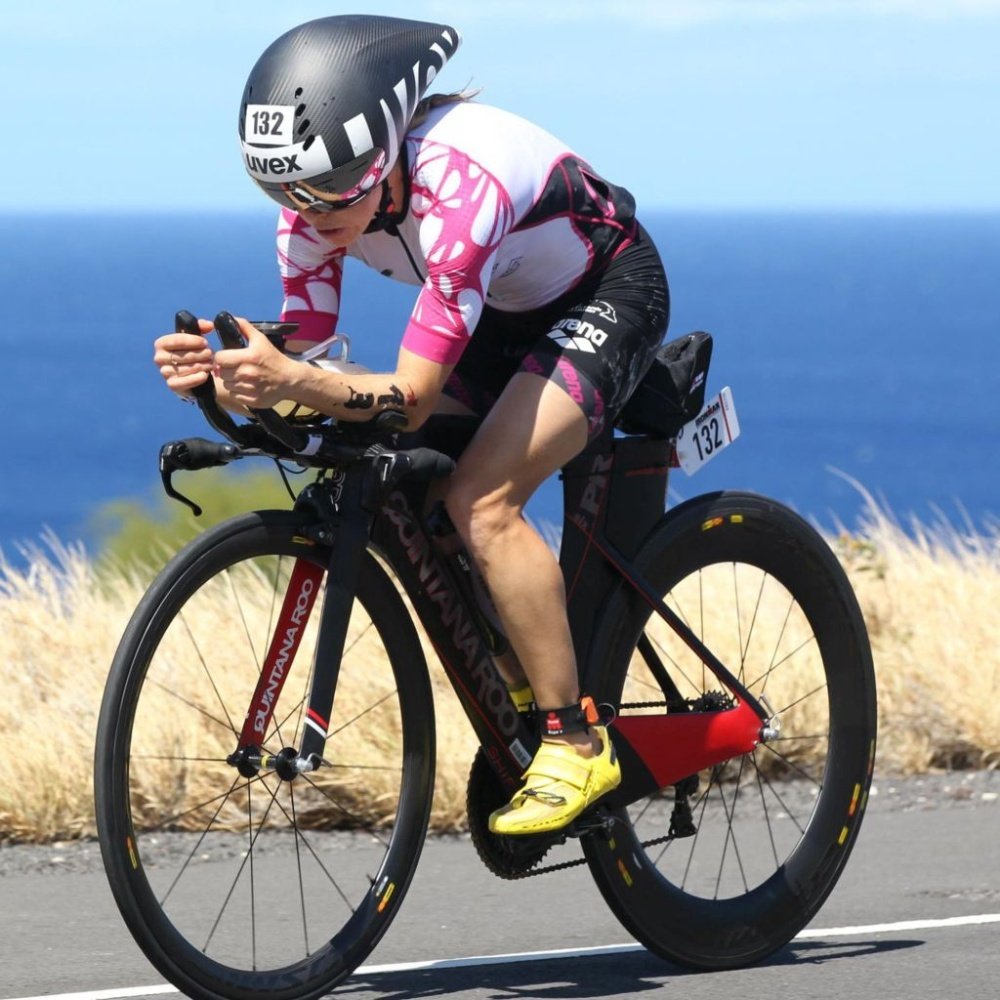ARENA Trisuit Aero 2A952 1.8 мм белый S купить,79900
