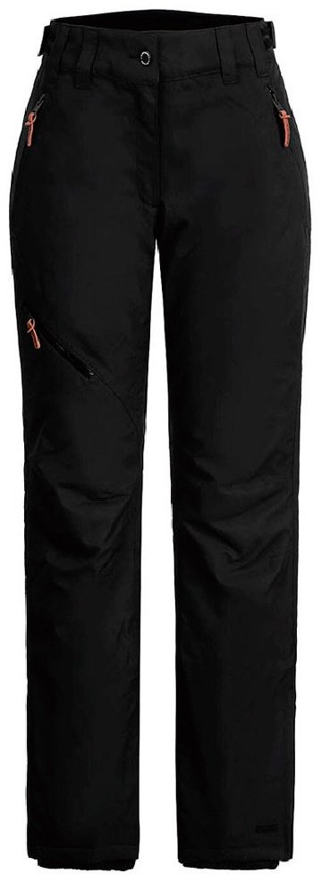 Icepeak на ремне черный 40