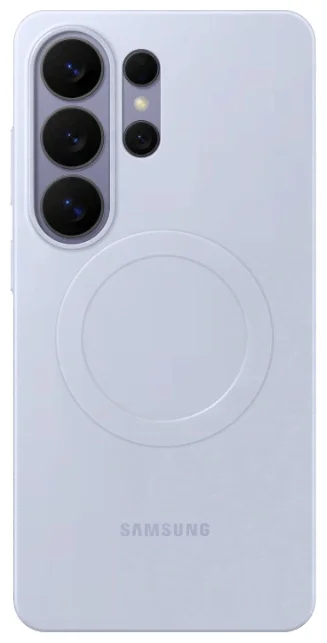 Чехол Samsung для Samsung S26 Ultra EF-SS948CVEGRU лавандовый