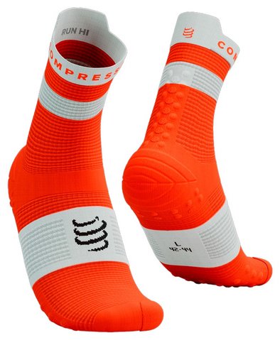 Спортивные носки Compressport 1 пара мультиколор T2 (39-41) купить,NaN