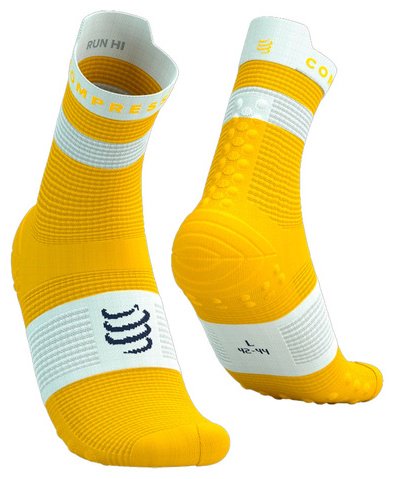 Спортивные носки Compressport 1 пара мультиколор T1 (35-38) купить,NaN